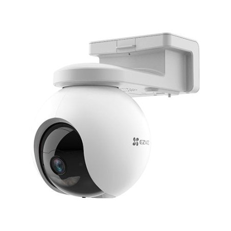 telecamera ip ezviz hb8 bianco [cs-hb8 (4mp)]