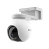 telecamera ip ezviz hb8 bianco [cs-hb8 (4mp)]