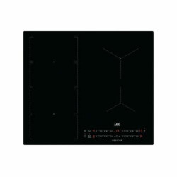 Piano cottura aeg ike64473ib 4 zone cottura