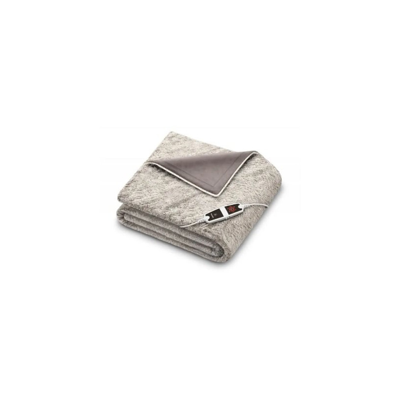 Hd 150 xxl nordic - coperta singola in pile