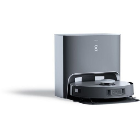 Aspirapolvere robot ecovas deebot x1 plus nero [x1 plus]