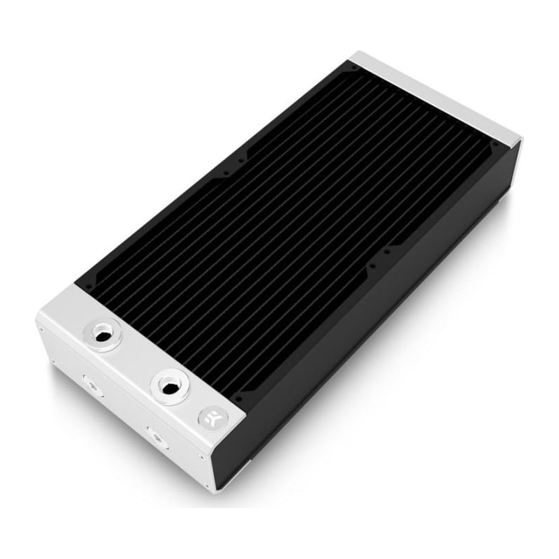 Radiatore ek water blocks ek-quantum surface x280m per raffreddamento
