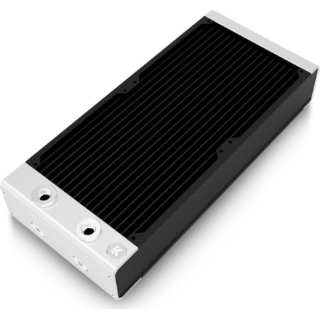 Radiatore ek water blocks ek-quantum surface x280m per raffreddamento