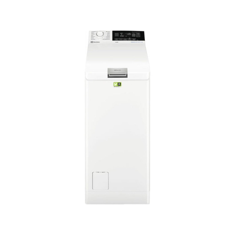Lavatrice electrolux ew7t363s caricamento frontale 6kg classe b bianco