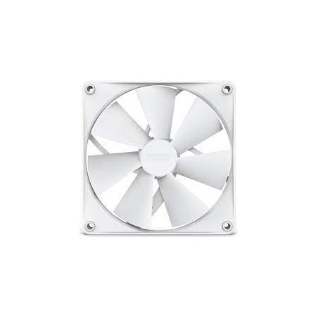 Ventola 140x140x26 nzxt f140p bianco [rf-p14sf-w1]