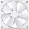Ventola 140x140x26 nzxt f140p bianco [rf-p14sf-w1]