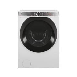 Lavasciuga hoover h-wash 550 h5dpb4149ambc-s f nero/bianco