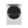 Lavasciuga hoover h-wash 550 h5dpb4149ambc-s f nero/bianco