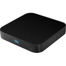 Box hard disk 3.5 owc ministack stx, thunderbolt 4 nero [owct4ms6000]