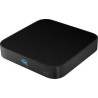 Box hard disk 3.5 owc ministack stx, thunderbolt 4 nero [owct4ms6000]