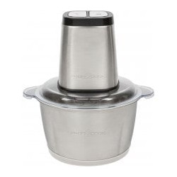 Tritatutto multi chopper proficook mz1227 acciaio inossidabile 500w
