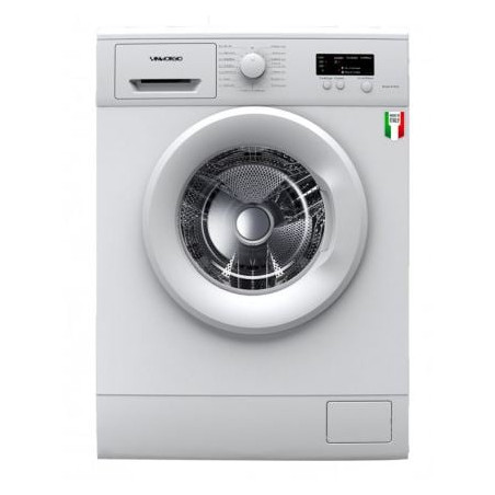 Lavatrice sangiorgio sg610 6kg 1000giri/min c bianco