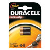 Pila duracell 2 pz. special security mn 21 [75072670]