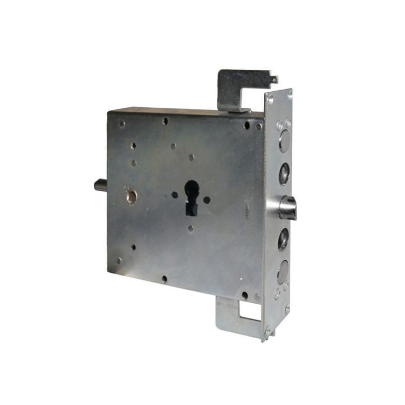 serratura potent triplice sx cilindro 1900n2cil [1900n2cil/s]