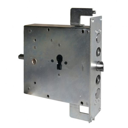 serratura potent triplice sx cilindro 1900n2cil [1900n2cil/s]