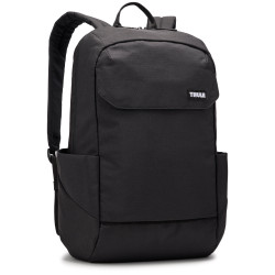 Zaino notebook thule rucksack 20l black lithos [3204835]