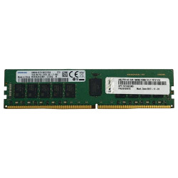 Ram dimm ddr4 64gb lenovo 3200mhz 2rx4 1.2v [4x77a08635]