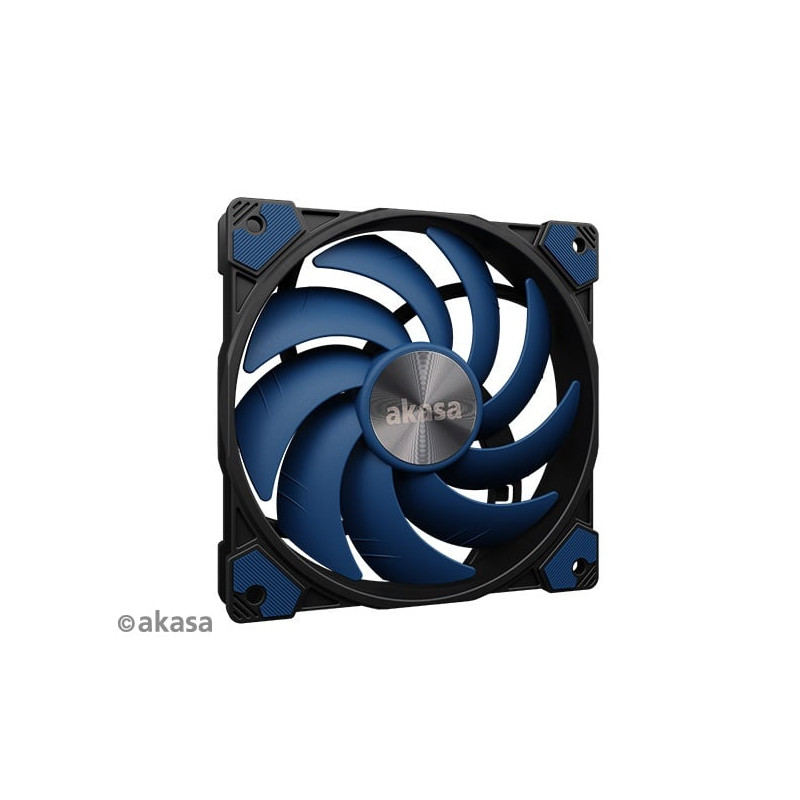 Ventola 120x120 akasa alucia sc12 120mm [ak-fn117]