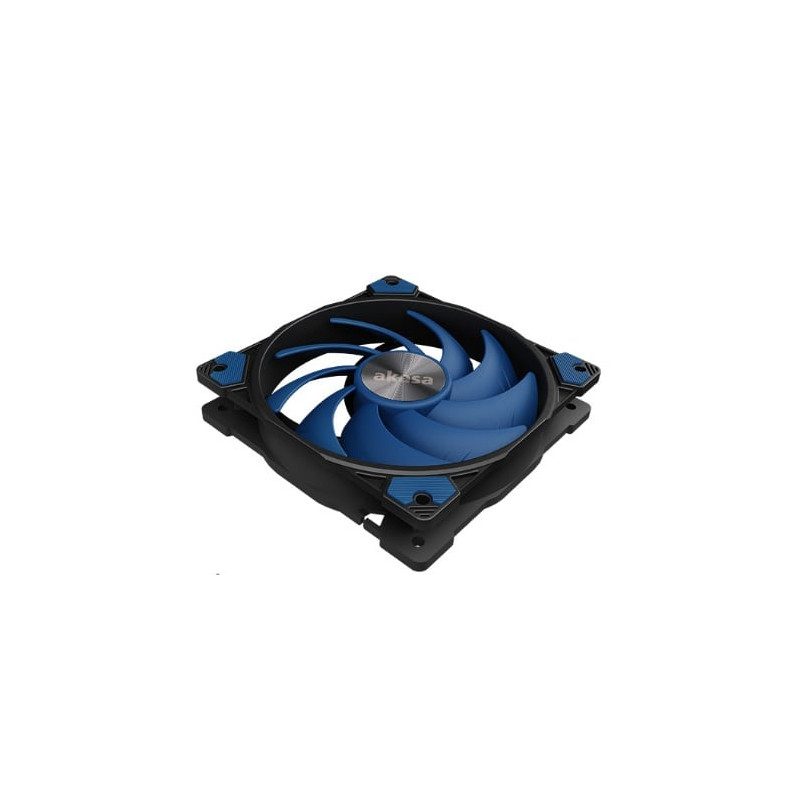 Ventola 140x140 akasa sc14 140mm [ak-fn118]