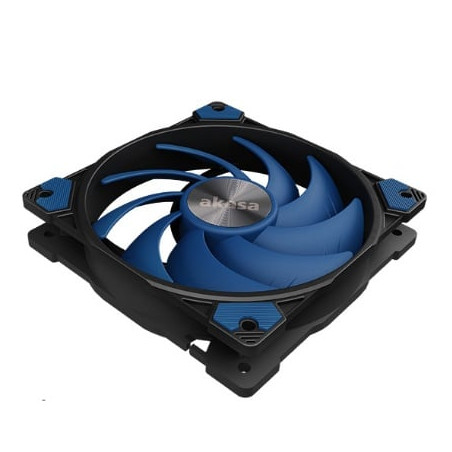 Ventola 140x140 akasa sc14 140mm [ak-fn118]