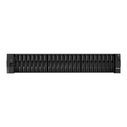 Storage nas lenovo thinksystem de4000h 2u24 nero [7y75a00tww]