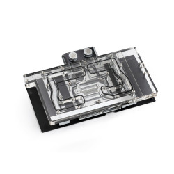 Waterblock watercooling bitspower per gpu tuf geforce rtx 3070 [bp-vg3070asf]
