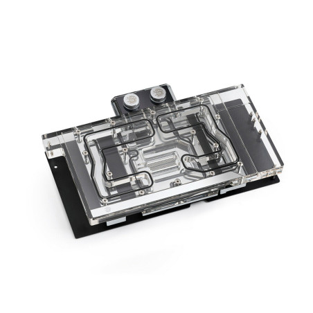Waterblock watercooling bitspower per gpu tuf geforce rtx 3070 [bp-vg3070asf]