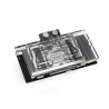 Waterblock watercooling bitspower per gpu tuf geforce rtx 3070 [bp-vg3070asf]