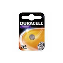 Pila duracell 1 pz. a bottone orologi 394 [75072550]