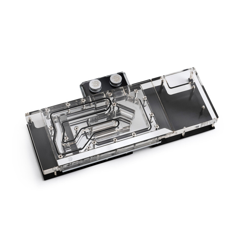 Waterblock watercooling bitspower per evga geforce rtx 3090 xc3 [bp-vg3090evxc3]