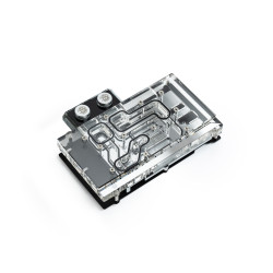Waterblock watercooling bitspower per classic vga geforce rtx 3070