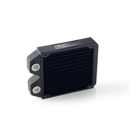 Bitspower tarasque radiator - 120mm [bpta-nlss120-f2pb]