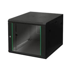 Armadio rack digitus 19"/9u/505x600x600mm/nero [dn-19 09u-6/6-ec-sw]