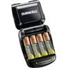 Caricabatteria per pile duracell cef 27 [81285673]