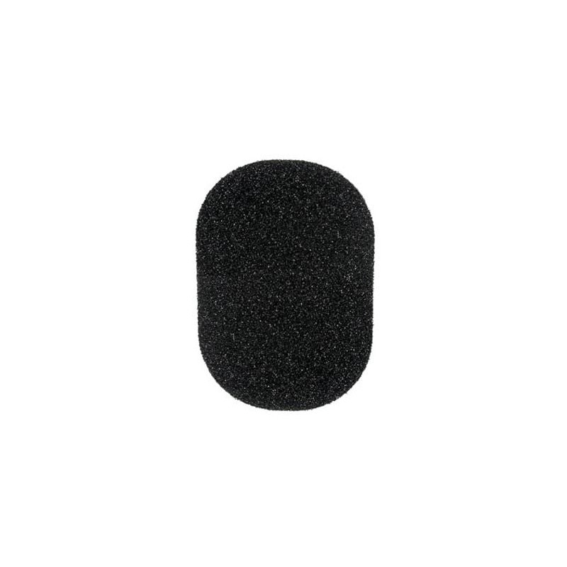 Schiuma antivento rode ws2 per microfono [ws2]