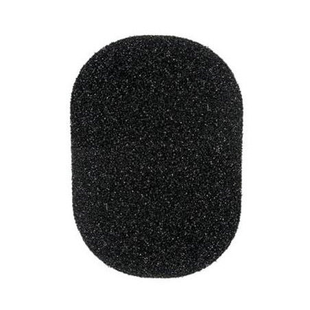 Schiuma antivento rode ws2 per microfono [ws2]