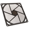 Filtro ventola silverstone sst-ff181b 180mm