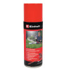 Spray manutenzione einhell per tagliasiepi 200ml [3403099]