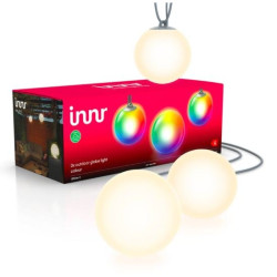 Lampadina led collegata innr lighting 19cm [ogl 130 c]