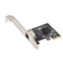 Scheda di rete silverstone sst-ecl01 [sst-ecl01]