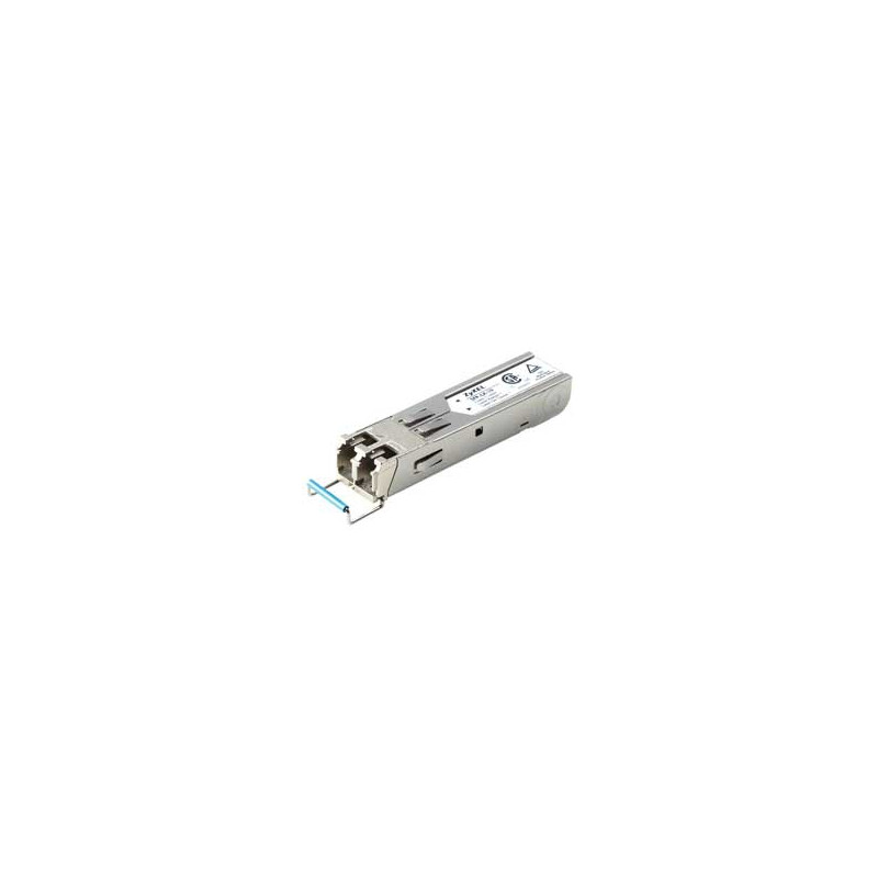Transceiver sfp connettore lc [zyx-sfp-lx-10-d]