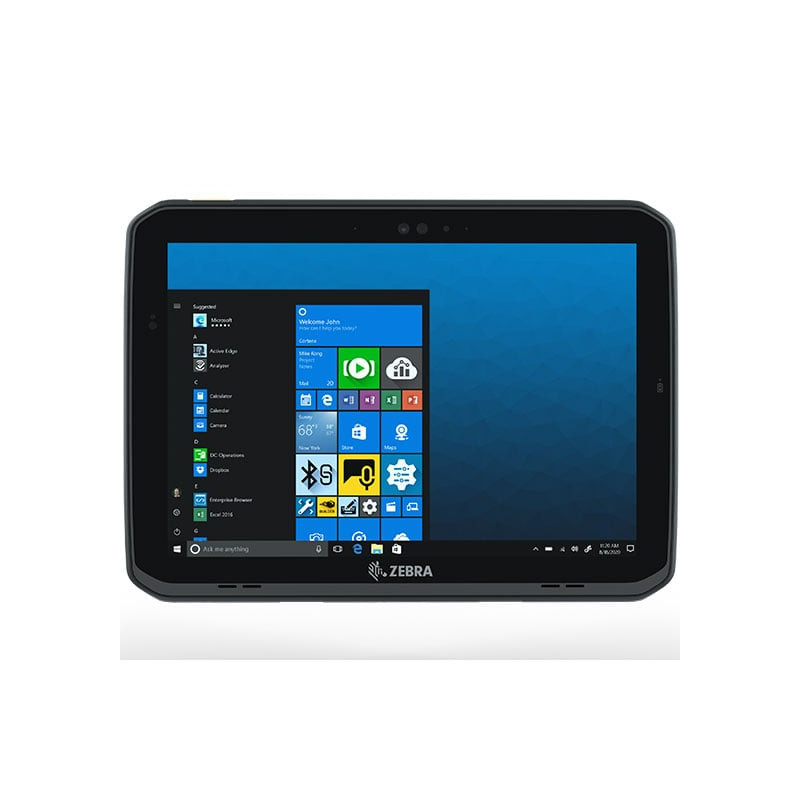 Tablet zebra et80 12,1" 16gb/256gb win10 [et80a-0p8b2-cf0]