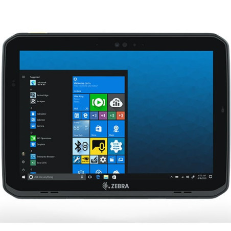 Tablet zebra et80 12,1" 16gb/256gb win10 [et80a-0p8b2-cf0]