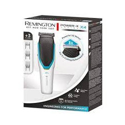 Tagliacapelli remington hc4000 nero/bianco
