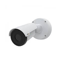 Telecamera ip axis q1951-e da esterno bianco [02154-001]