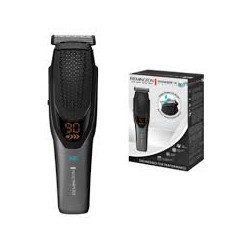 Tagliacapelli remington hc6000 power-x series x6 nero/grigio