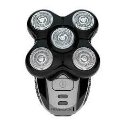 Rasoio remington xr1500 elettrico nero