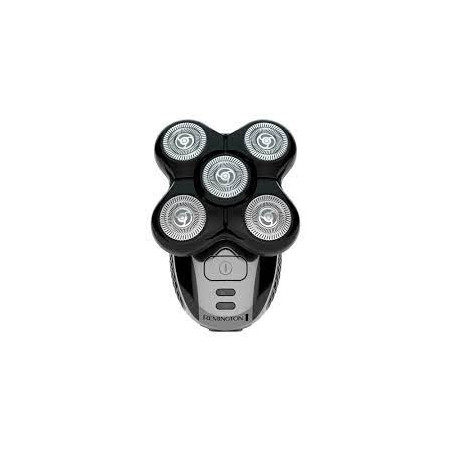 Rasoio remington xr1500 elettrico nero