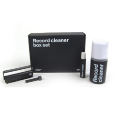Am clean sound record cleaner box set box accessori per la pulizia