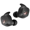 Auricolari wireless sennheiser sport true nero [cx200tw1]
